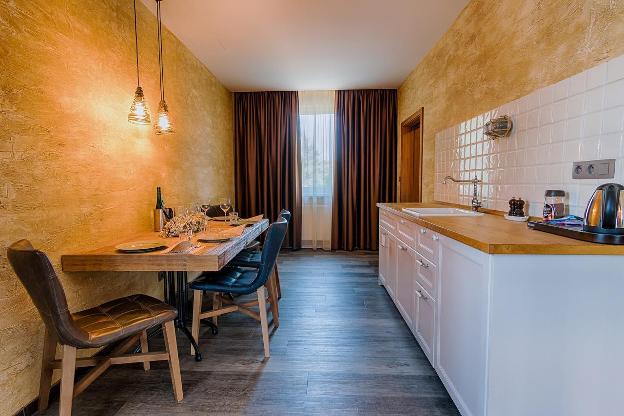 Penzion Berg Bratislava Exteriör bild
